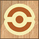 Cardboard*Con Logo