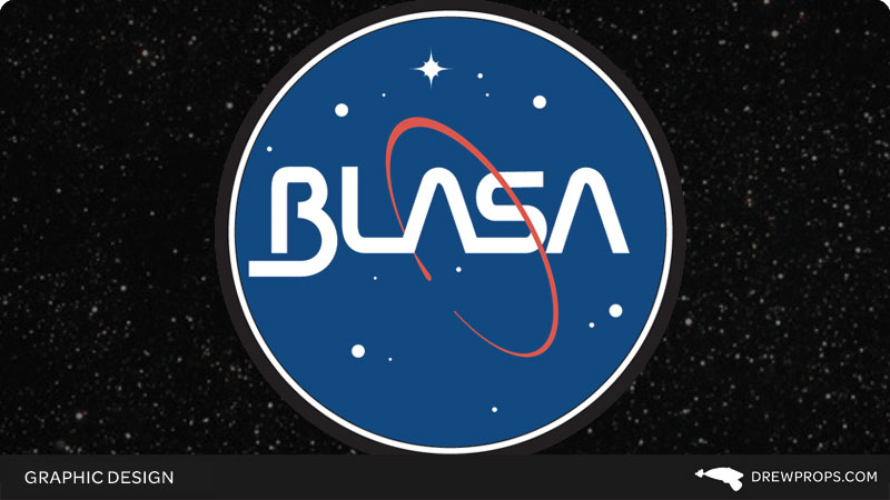 BLASA Logo